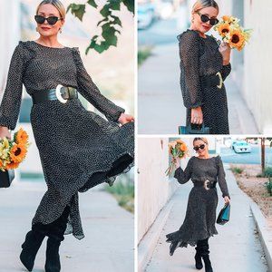 CAbi Fall 2020 Sinatra Skirt